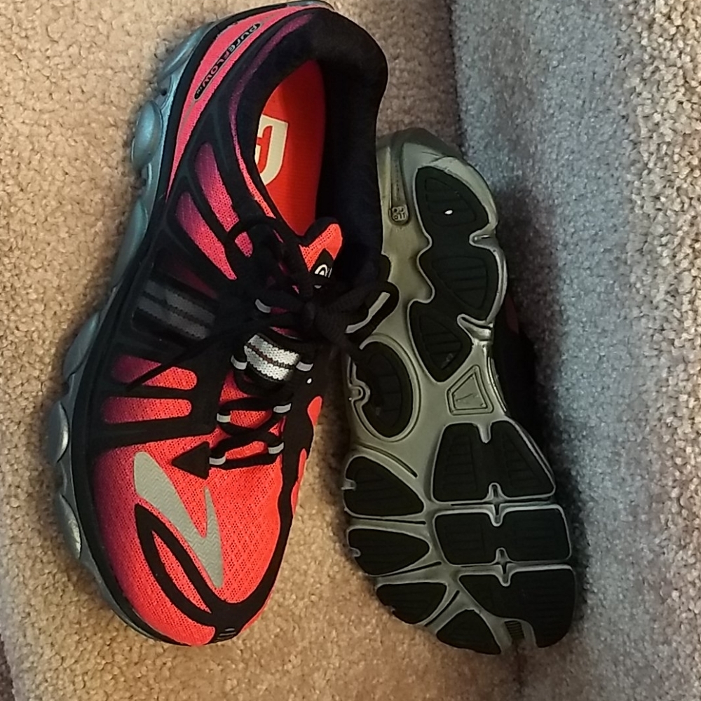 Brooks Running Shoe
